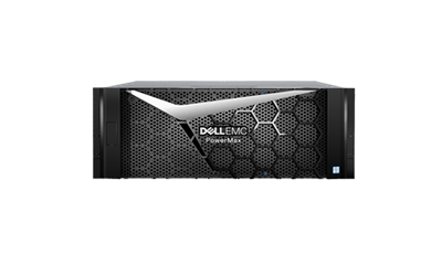 Dell EMC PowerMax NVMe数据存储