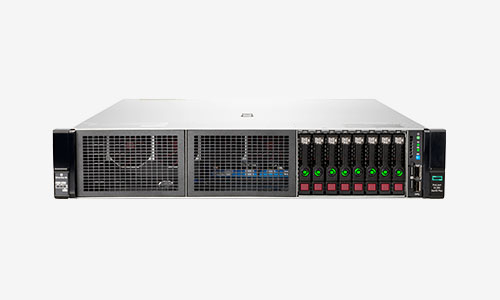 HPE ProLiant DL385 Gen10 Plus 服务器