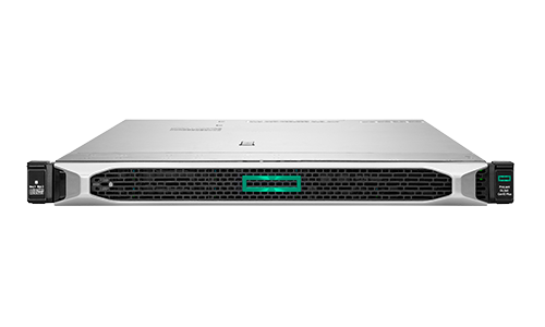 HPE ProLiant DL360 Gen10 Plus服务器