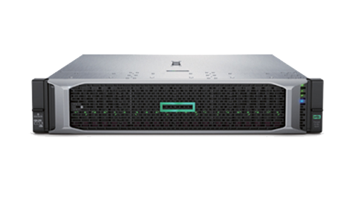 HPE ProLiant DL380 Gen10服务器