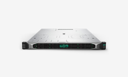 HPE ProLiant DL325 Gen10 Plus 服务器